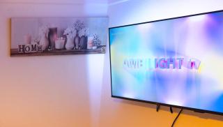 Modern 3-Bedroom Apartment Near Manchester City Centre - 4