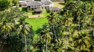 Villa 1818 - Wellawaya - 0