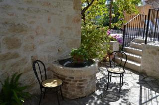 Apartment Sutivan 14737b - 1