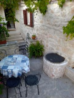 Apartment Sutivan 14737b - 2