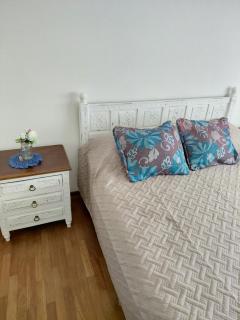 departamento temporal 38 y 13 con cochera para AUTO - 9