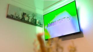 Modern 3-Bedroom Apartment Near Manchester City Centre - 3