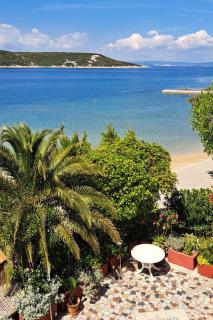 Apartments by the sea Kampor, Rab - 15310 - Rab - 1