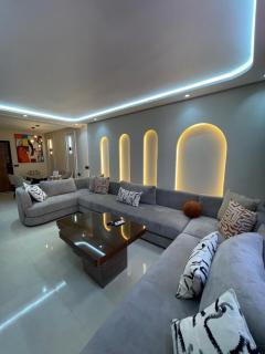 Welcome to your peaceful getaway in Marrakech! - Marrakech - 0