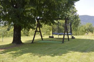 Apartments and rooms with parking space Seliste Dreznicko, Plitvice - 14671 - 4