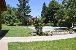 Apartments and rooms with parking space Seliste Dreznicko, Plitvice - 14671 - 2