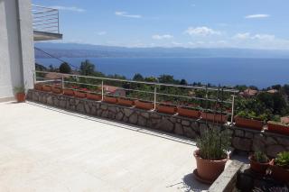 Apartments with parking space Lovran, Opatija - 2357 - 1
