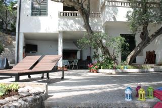 Apartments by the sea Zaostrog, Makarska - 2625 - 1