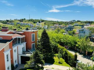 Garden Boutique Hotel Istanbul Airport - 5