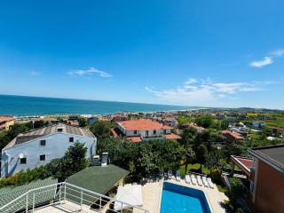 Garden Boutique Hotel Istanbul Airport - 2