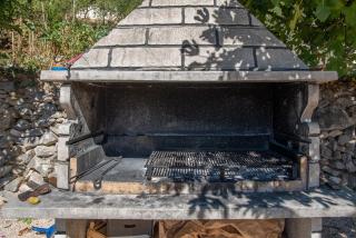 Apartments by the sea Sumpetar, Omis - 2808 - 1