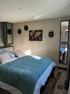 Le Hangar - Studio esprit industriel - 9