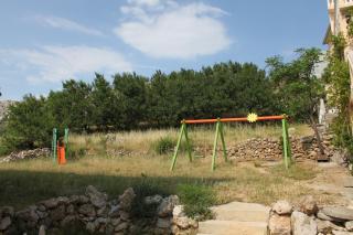 Apartments by the sea Metajna, Pag - 6522 - 1