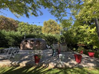 La Barbizonaise - Maison d'hôtes - 6