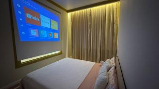 Просторный апартамент Алматы рядом Sairan - Almaty - 5