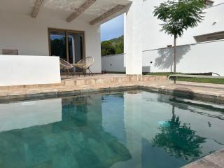 Casa Milivan Modern Family Villa with Private Pool - 9