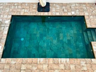 Casa Milivan Modern Family Villa with Private Pool - 8