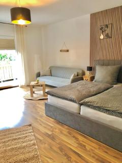 Ferienwohnungen Am Klusteich - 4