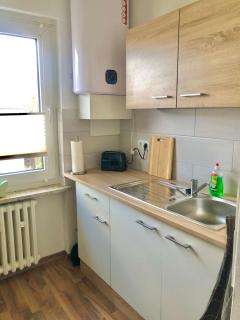 Ferienwohnungen Am Klusteich - 7