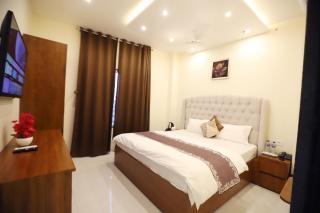 Hotel R.Raghavam - 9