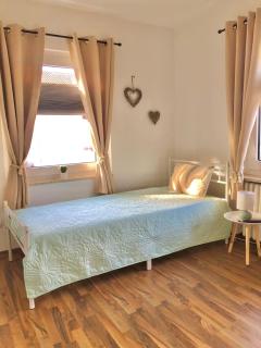 Ferienwohnungen Am Klusteich - 8