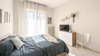 Ari'stay - Panoramic in Piazza Alfieri - 2BR - AC - 7