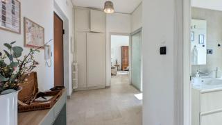 Ari'stay - Panoramic in Piazza Alfieri - 2BR - AC - 2