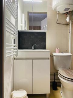 Le petit soleil - 1