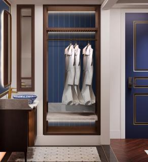 Ashley NewAir Menteng - 9