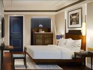 Ashley NewAir Menteng - 7