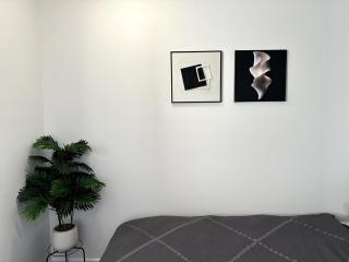 The Kirwan Nestle Retreat - 2