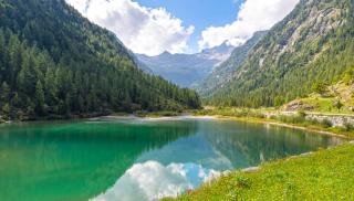 Monte Rosa Dream - 8