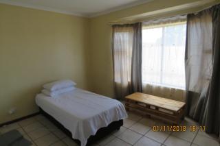 Eden Park Townhouse Complex - 3