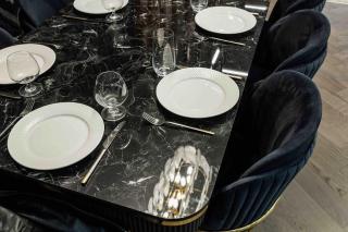 Exclusive Designer Apt at North Avenue 3bdr - 9