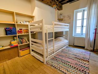 Perchoir - Terrasse - 1