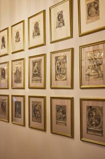 Schloss Hotel Alte Rentkammer - 2