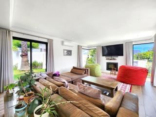 Lezar Villa - Elite Retreat Collection - 1