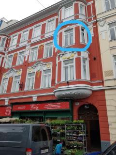 Wohnung in Hernals mit Garten - b48752 - 8