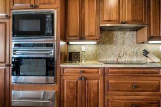 Tropical Villa wPrivate Pool Golf Course Views - 5