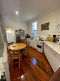 Terrace House near the beach - 1