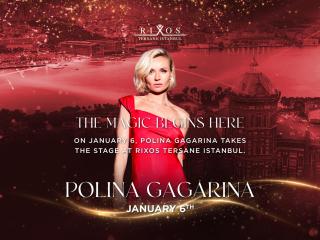 Rixos Tersane Istanbul - 5