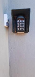 Grey Vine Cottage - Guest Room - Cape Town - 4