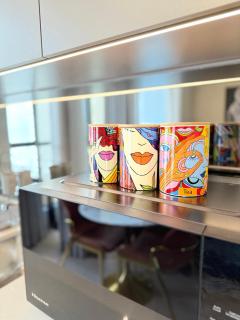 226 At One Rosebank - 8