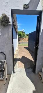 Grey Vine Cottage - Guest Room - Cape Town - 5