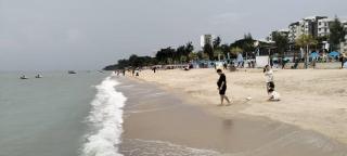 sri sayang apartment - 4