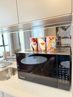 226 At One Rosebank - 5