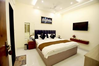 Hotel R.Raghavam - 0