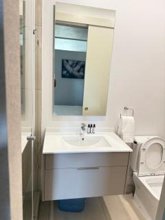 226 At One Rosebank - 1