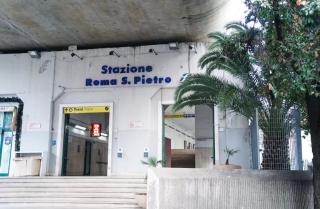 Massi Vatican House - 8