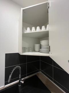 # Le 1 # Très beau T3 Neuf rez-de-chaussée centre ville - 1